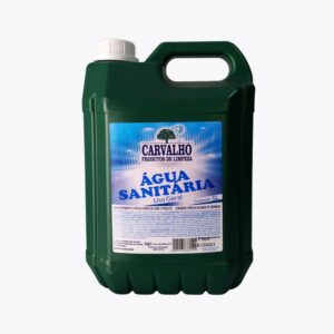 Água Sanitária