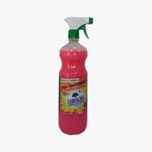 Álcool Perfumado com Borrifador 1L