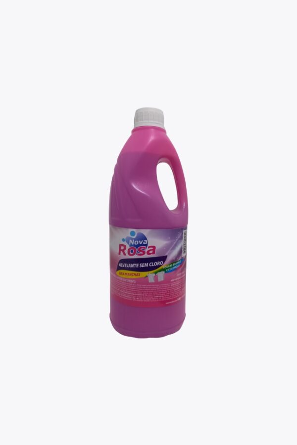 Kit Limpeza 6 Itens 2L cada - Image 6