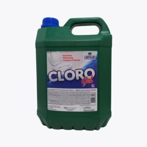 Cloro Gel