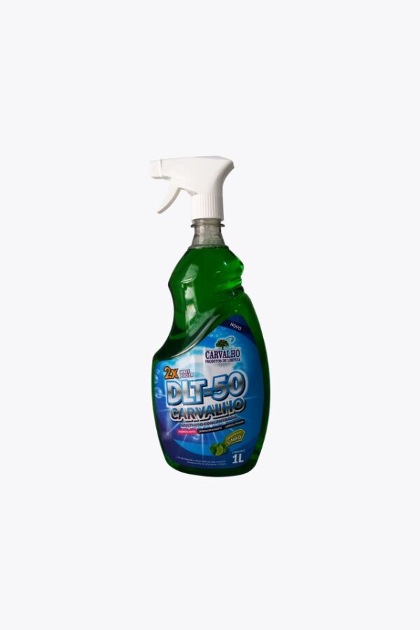 DLT-50 Concentrado 1L