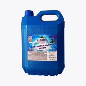 Desincrustante Acido 5L