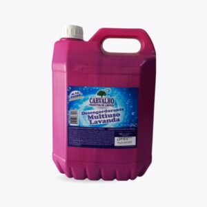 Desengordurante Lavanda 5L