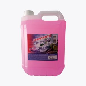 Desinfetantes 5L
