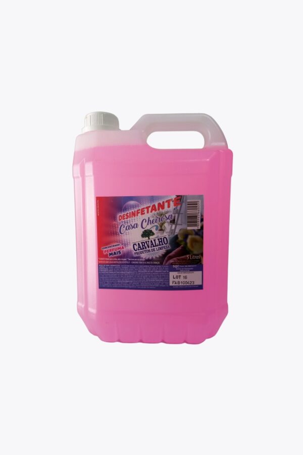 Desinfetantes 5L