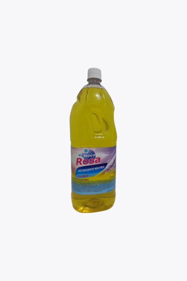 Kit Limpeza 6 Itens 2L cada - Image 3