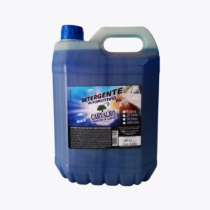 Detergente Automotivo AL 5L