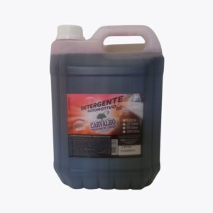 Detergente Automotivo AC