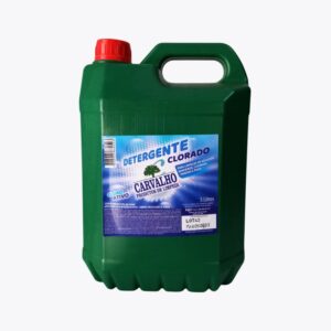 Detergente Clorado 5L