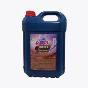 Limpeza Extra Forte
