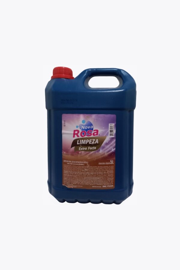 Limpeza Extra Forte