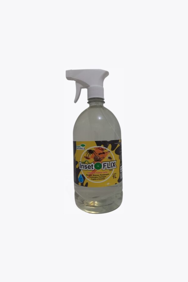 Mata Inseto Spray 1L