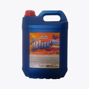 Lava Roupas Liquido