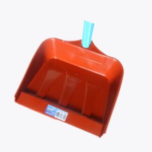 Pá de Lixo com Cabo 60cm
