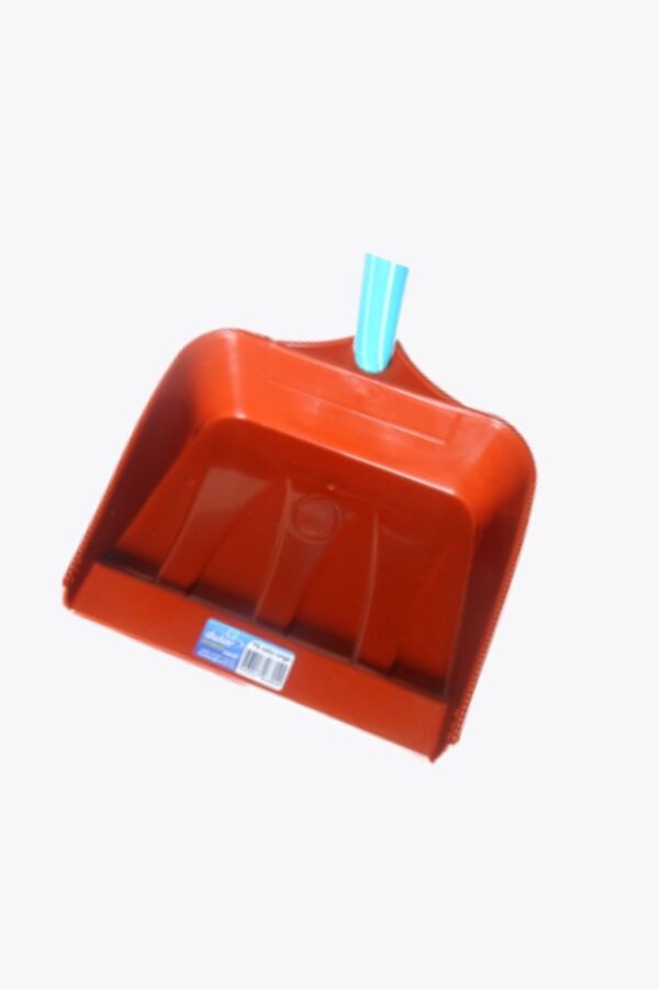 Pá de Lixo com Cabo 60cm
