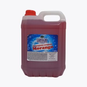 Sabonete Liquido Cremoso
