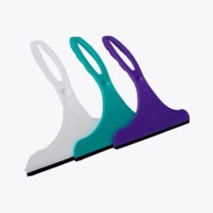 Rodo plástico para pia 14cm