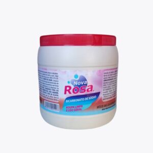 Bicarbonato de Sódio