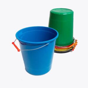 Balde extra forte 12L